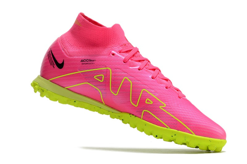 Chuteira Society Nike Air Mercurial Superfly 9 TF - DA Sports