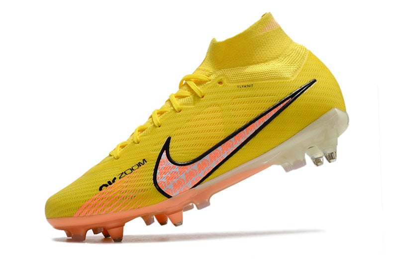 Chuteira Trava Mista Nike Air Mercurial Superfly 9 SG - DA Sports