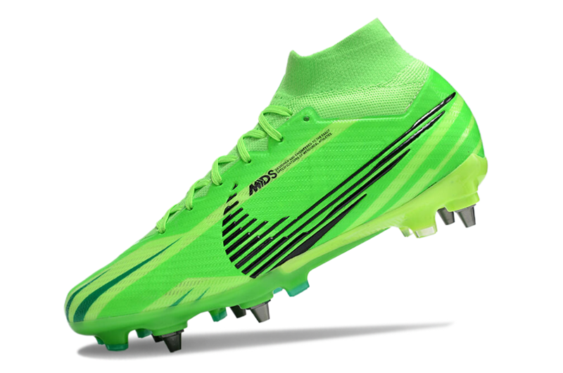 Chuteira Trava Mista Nike Mercurial Superfly 9 SG - DA Sports