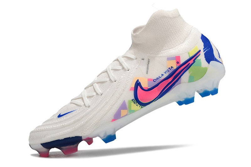 Chuteira Campo Nike Phantom Luna Elite Nu 2 FG - DA Sports