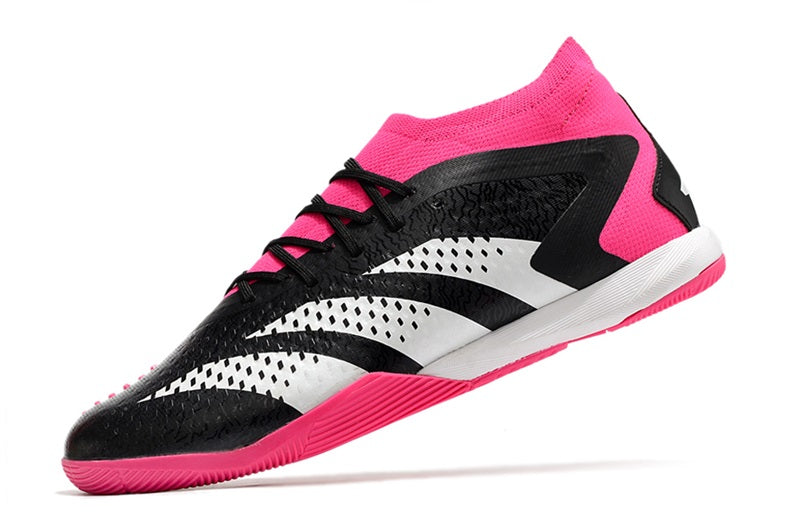 Chuteira Futsal Adidas Predator Accuracy.1 IC - DA Sports