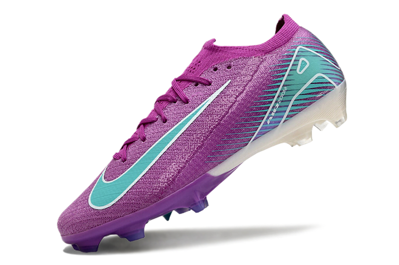Chuteira Campo Nike Air Zoom Mercurial Vapor 16 FG - DA Sports