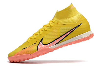 Chuteira Society Nike Air Mercurial Superfly 9 TF - DA Sports