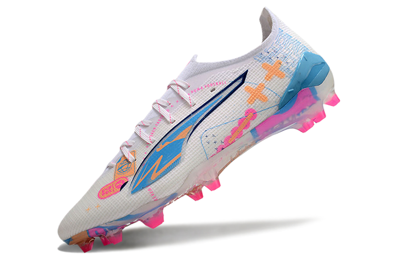 Chuteira Campo Puma Ultra 5 Ultimate FG - DA Sports