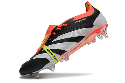 Chuteira Trava Mista Adidas Predator Elite Tongue SG - DA Sports