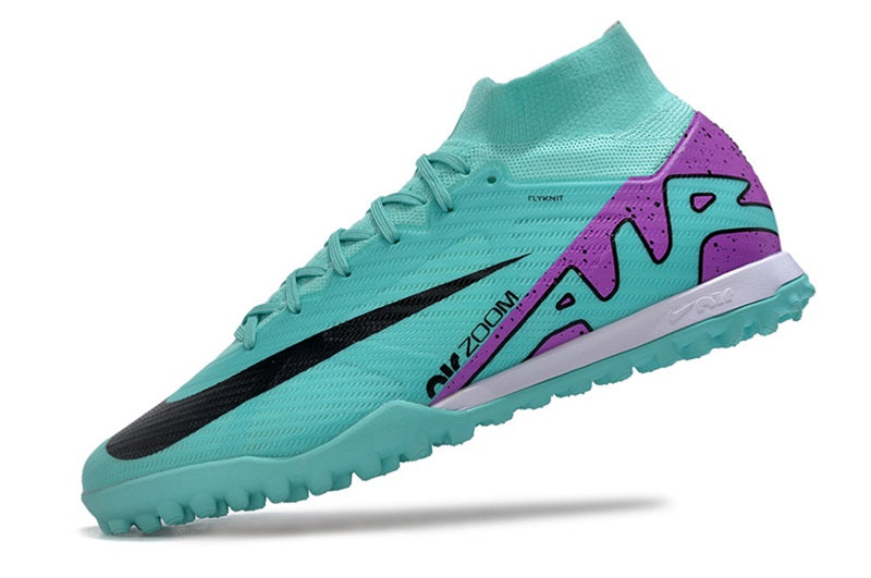 Chuteira Society Nike Mercurial Superfly 9 TF - DA Sports