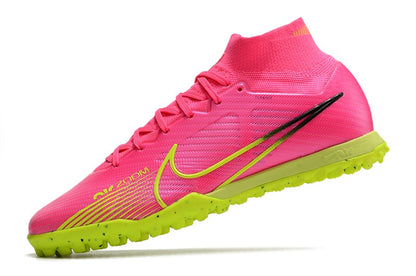 Chuteira Society Nike Air Mercurial Superfly 9 TF - DA Sports
