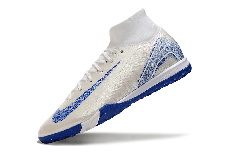 Chuteira Society Nike Zoom Superfly 10 Elite TF - DA Sports