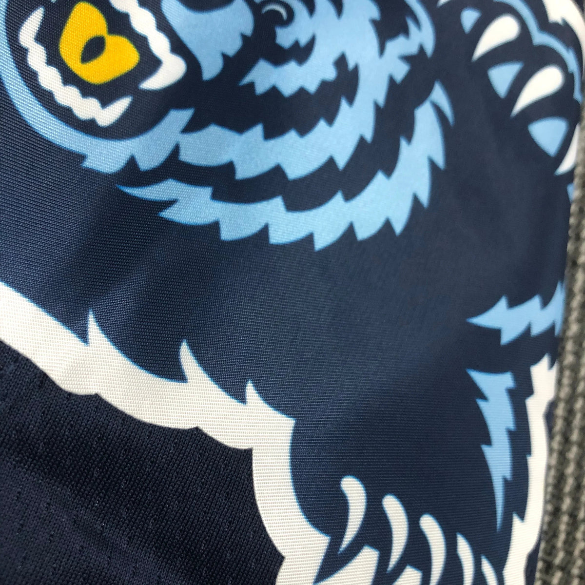 Short Memphis Grizzlies City Edition Diamante 75th