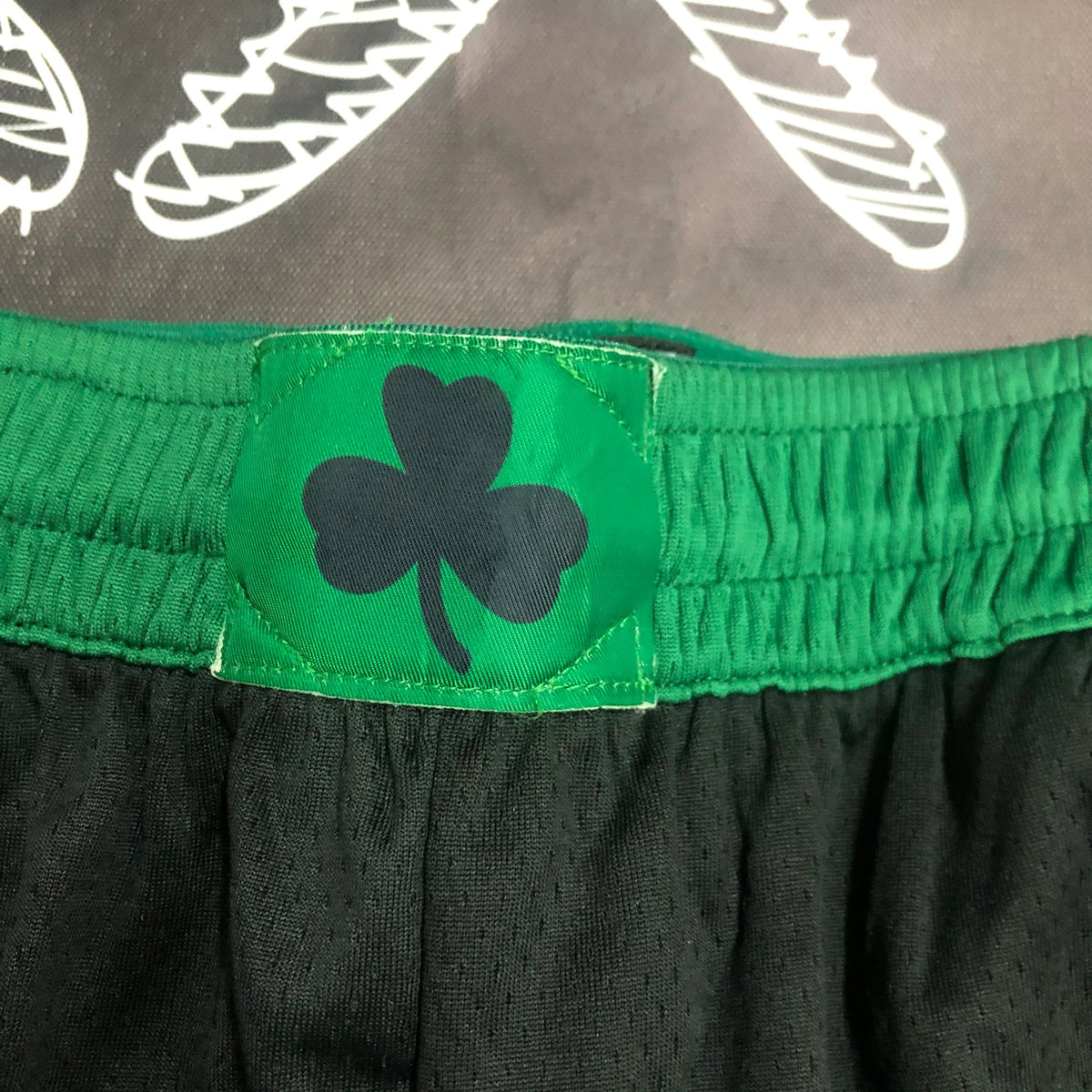 Short Boston Celtics Statement Edition 20/21