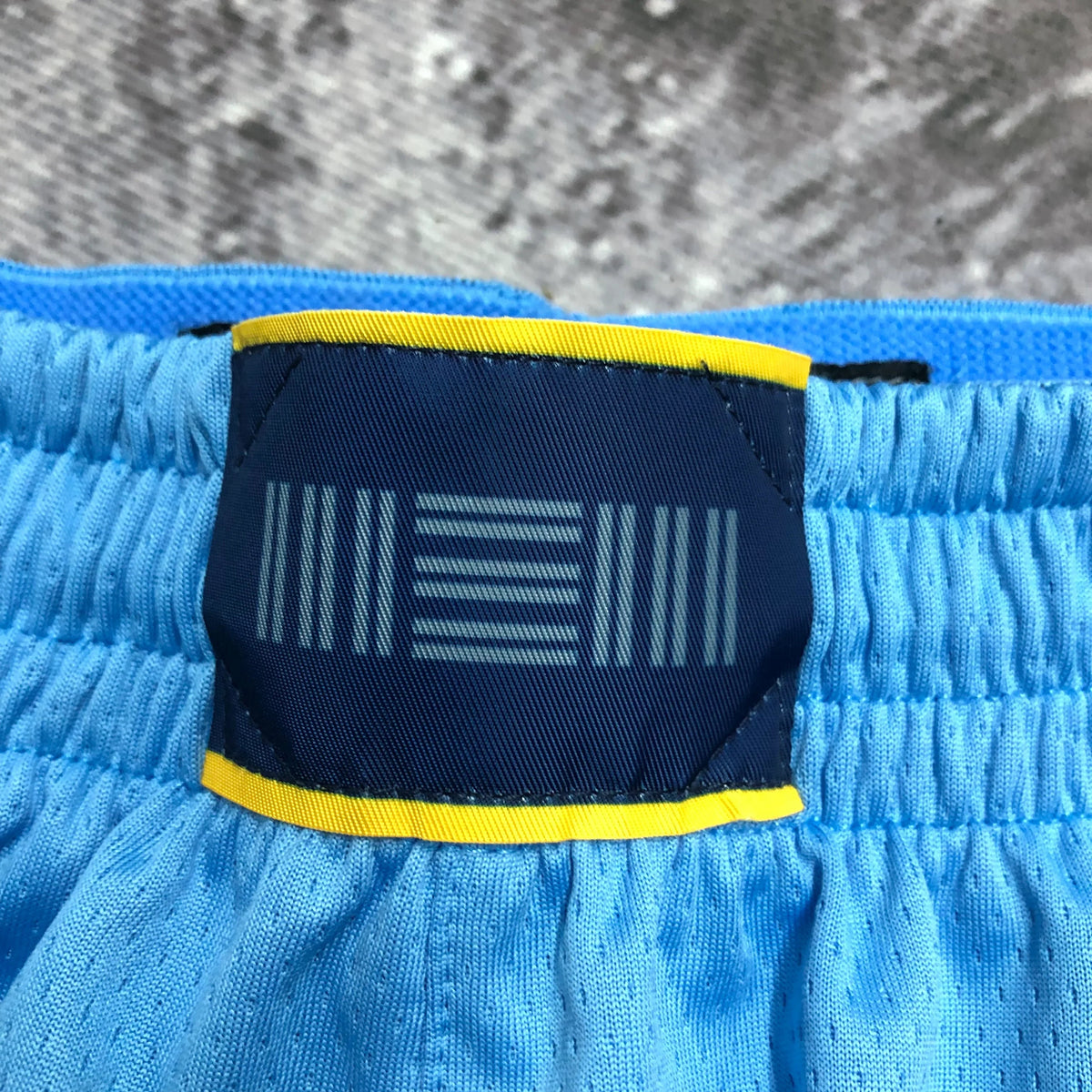 Short Memphis Grizzlies City Edition 22/23