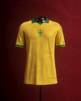 Camisa The Prince Away