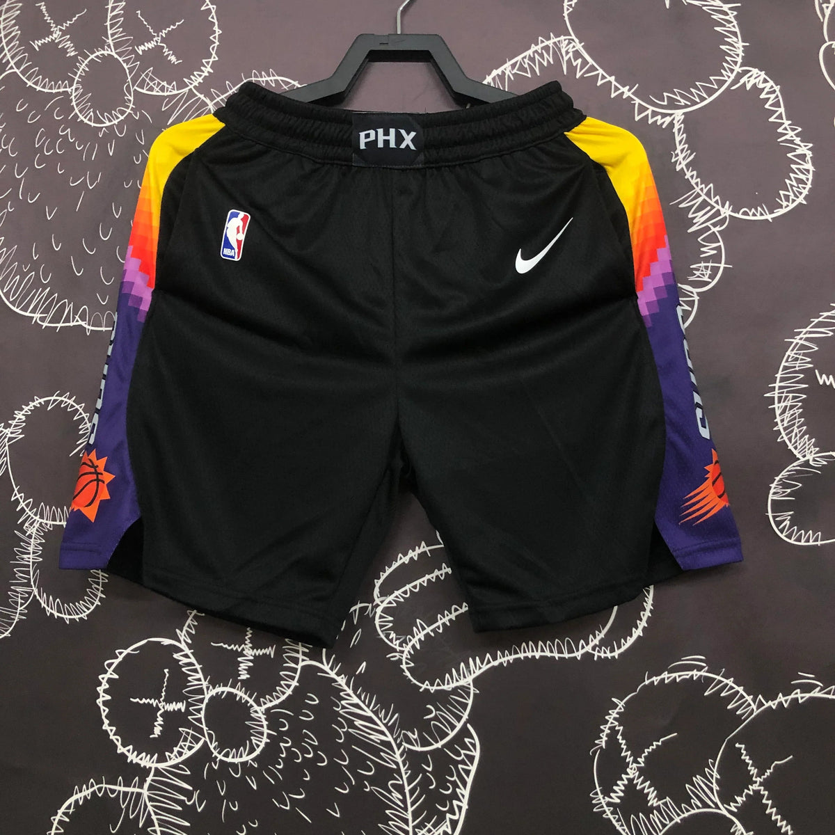 Short Phoenix Suns City Edition 20/21