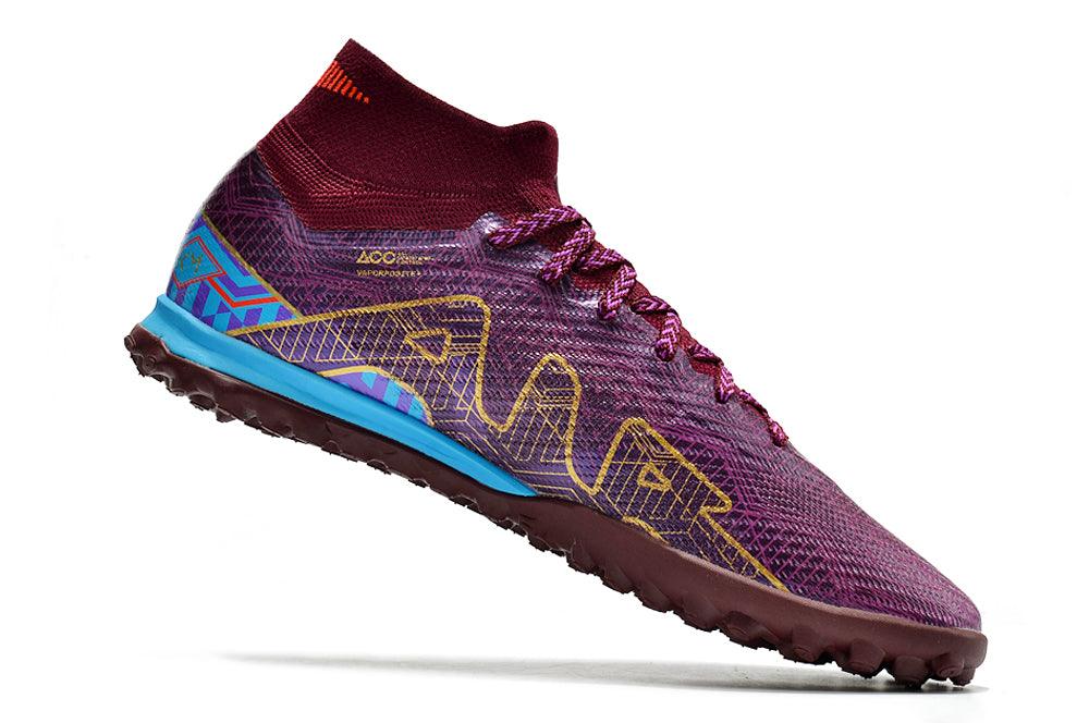 Chuteira Nike Vapor 15 Academy TF - DA Sports Oficial