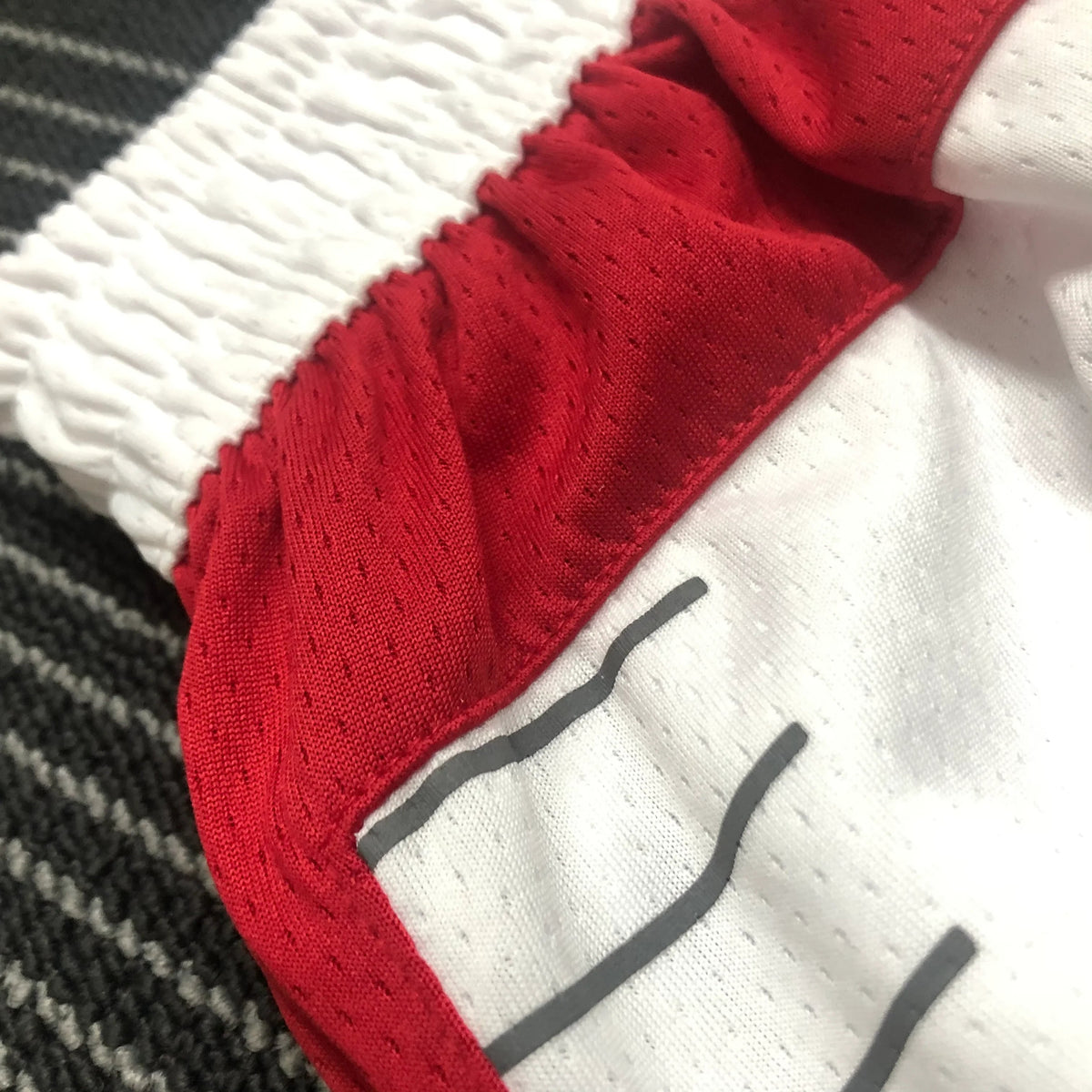 Short Los Angeles Clippers Association Edition 20/21