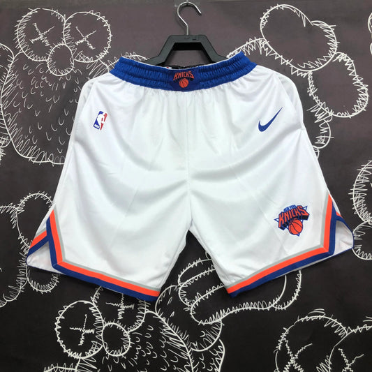 Short New York Knicks Association Edition