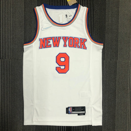 Regata NBA New York Knicks Association Edition Diamante 75th Masculina