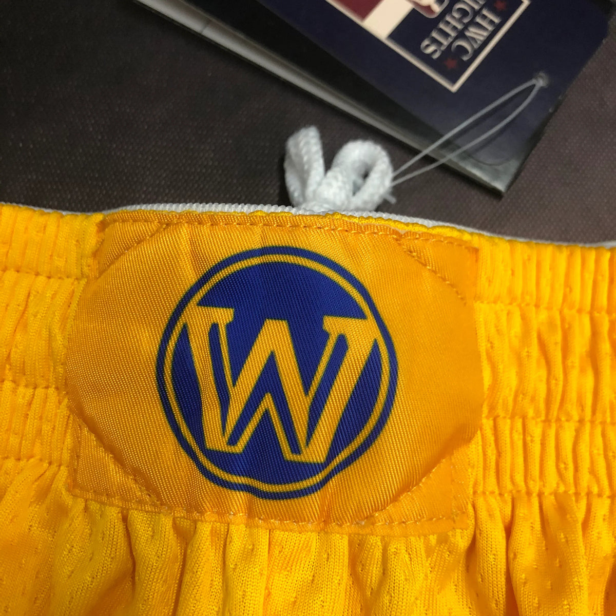 Short Golden State Warriors Statement Edition 19/20
