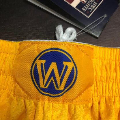Short Golden State Warriors Statement Edition 19/20