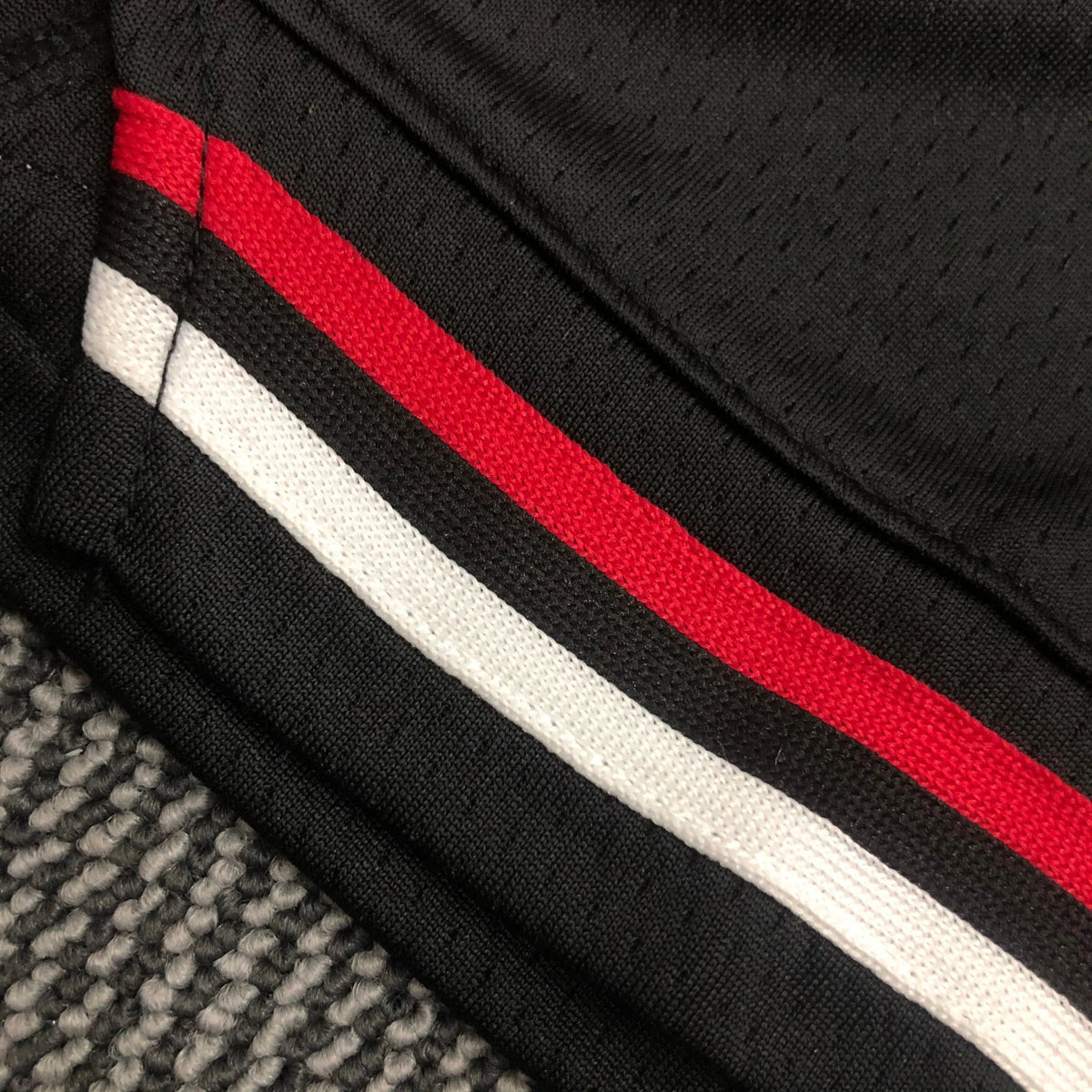 Short Chicago Bulls Statement Edition