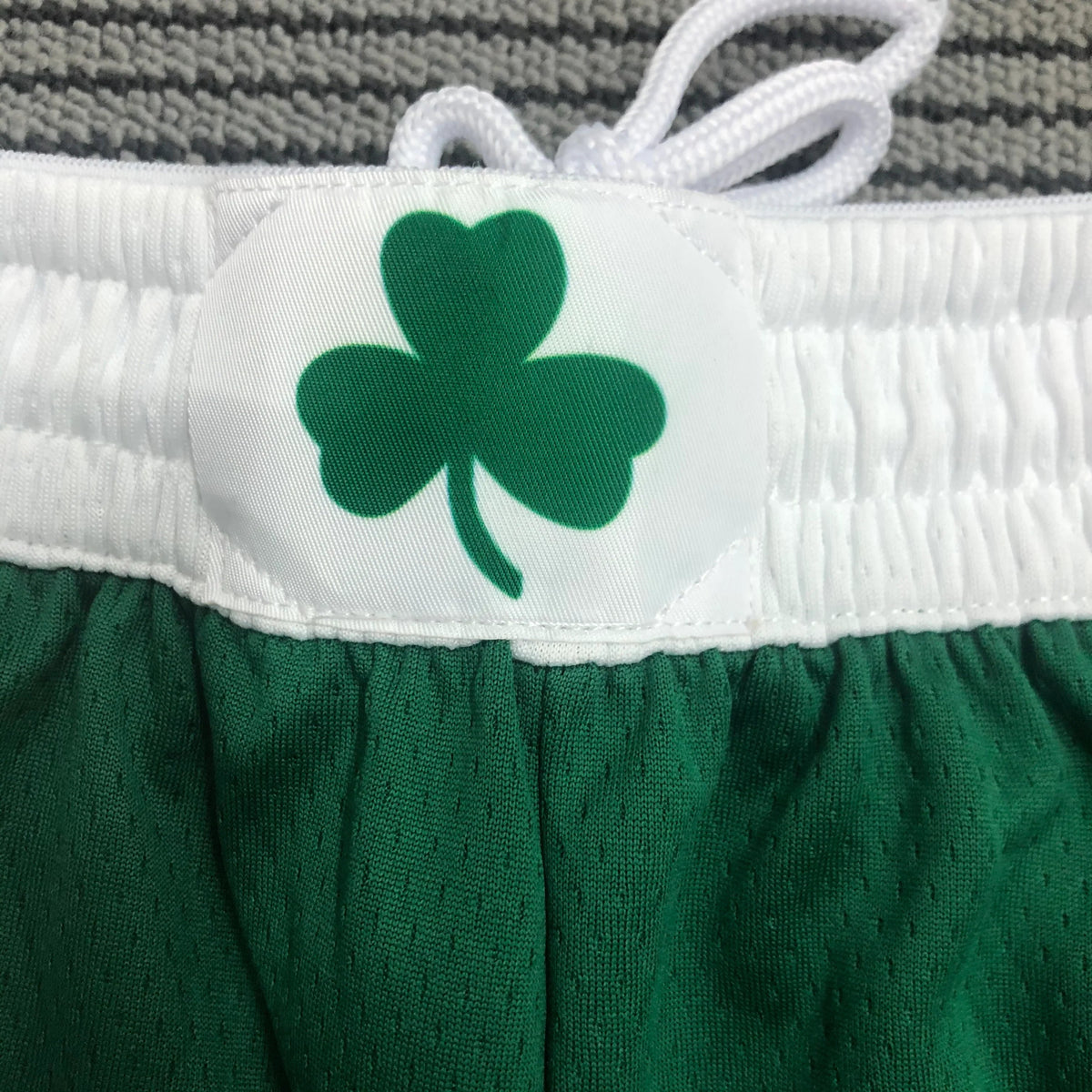 Short Boston Celtics Icon Edition