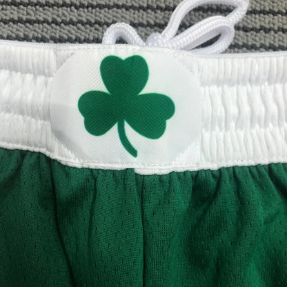 Short Boston Celtics Icon Edition