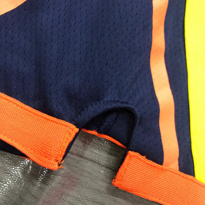 Short Golden State Warriors City Edition 20/21