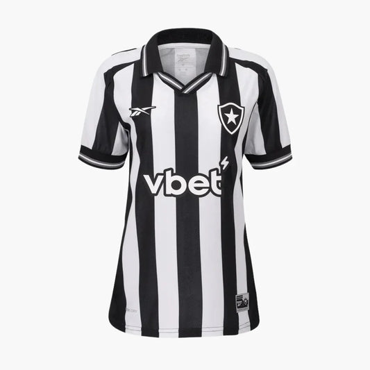 Camisa Feminina Reebok Botafogo 2025/26 I
