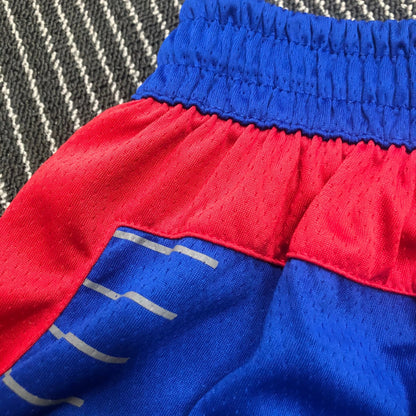 Short Los Angeles Clippers Icon Edition 20/21