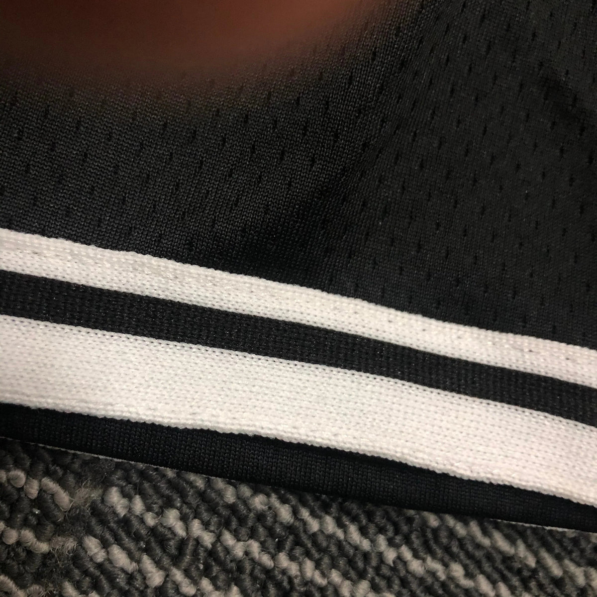Short Brooklyn Nets Icon Edition
