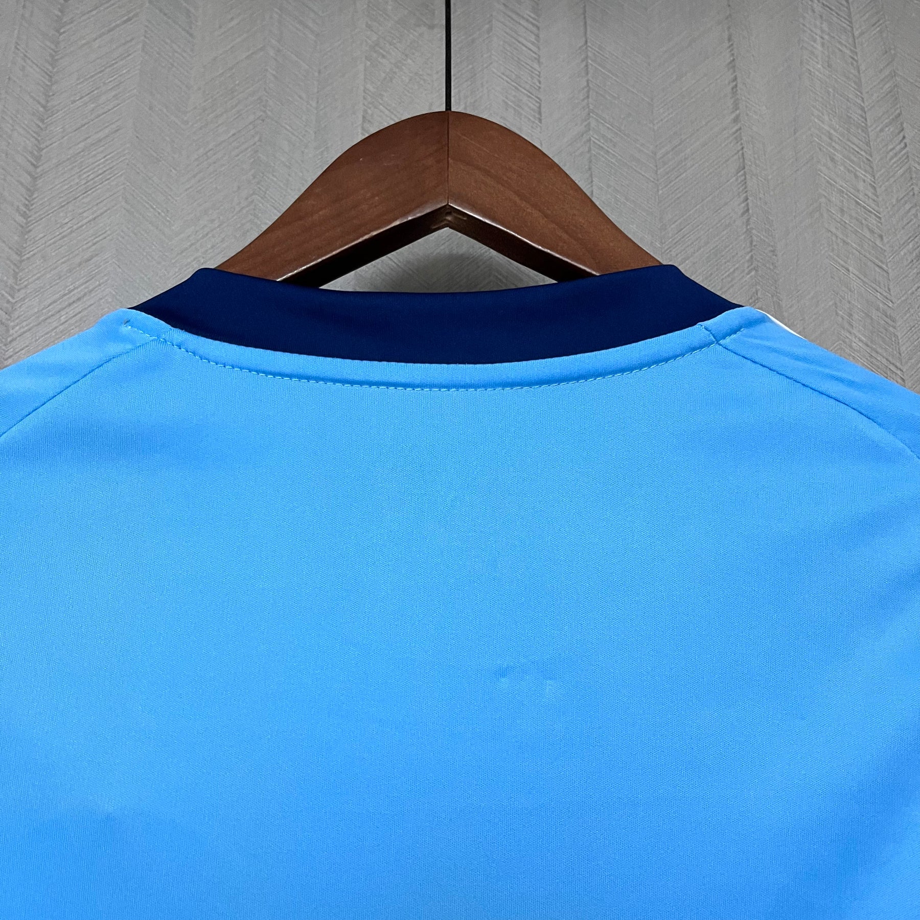 New York City FC adidas 2025  - Azul