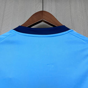 New York City FC adidas 2025  - Azul