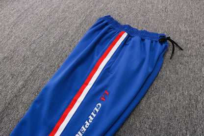 Conjunto Nike NBA Therma Flex Los Angeles Clippers 21/22