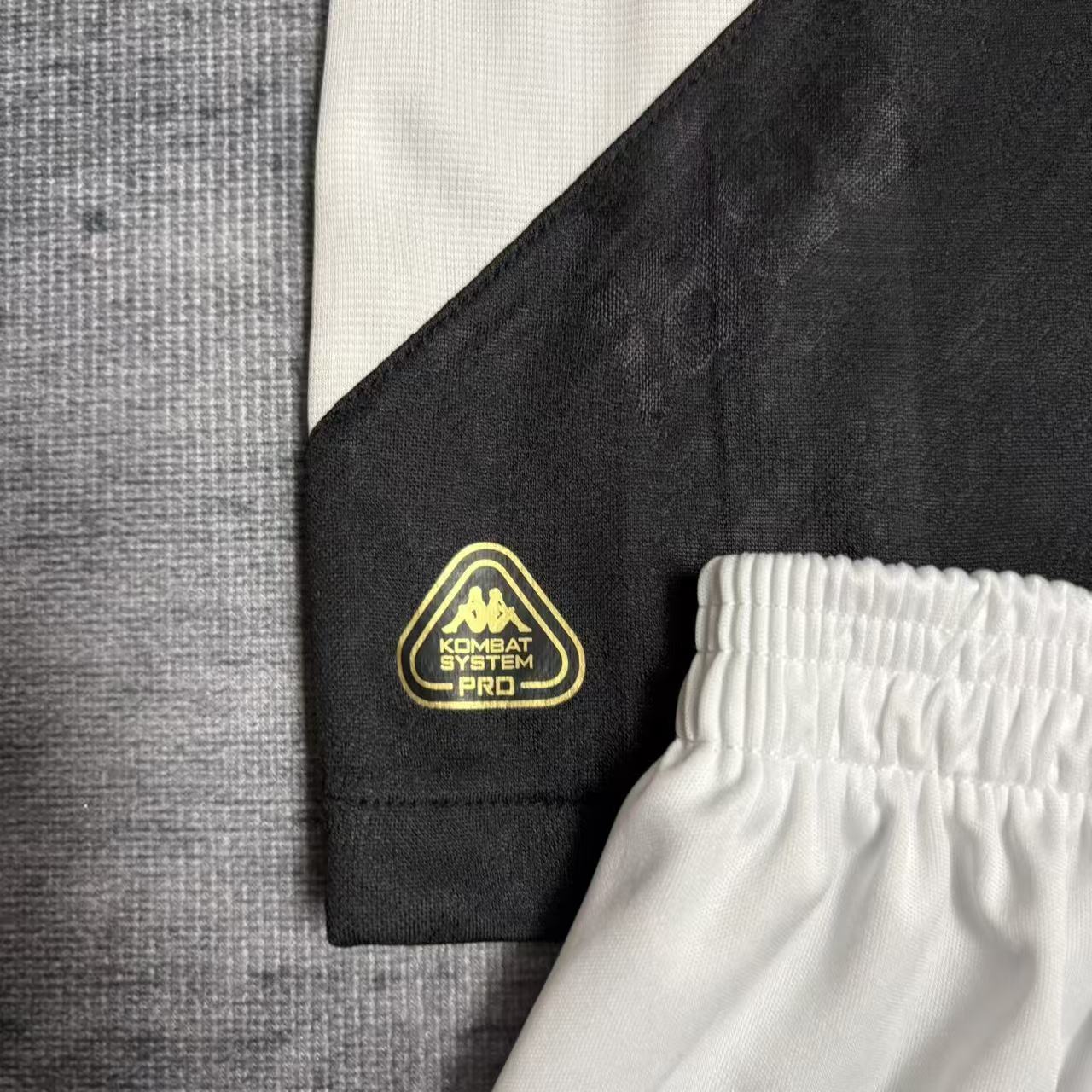 Conjunto Infantil Vasco 2025/26