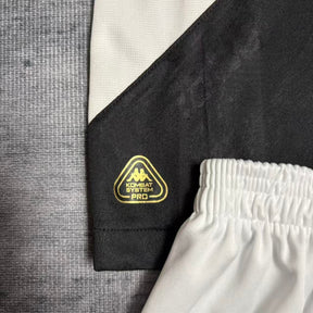 Conjunto Infantil Vasco 2025/26