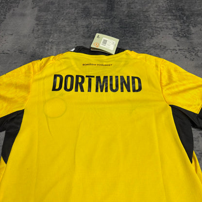Conjunto Infantil Borussia Dortmund 2026/27