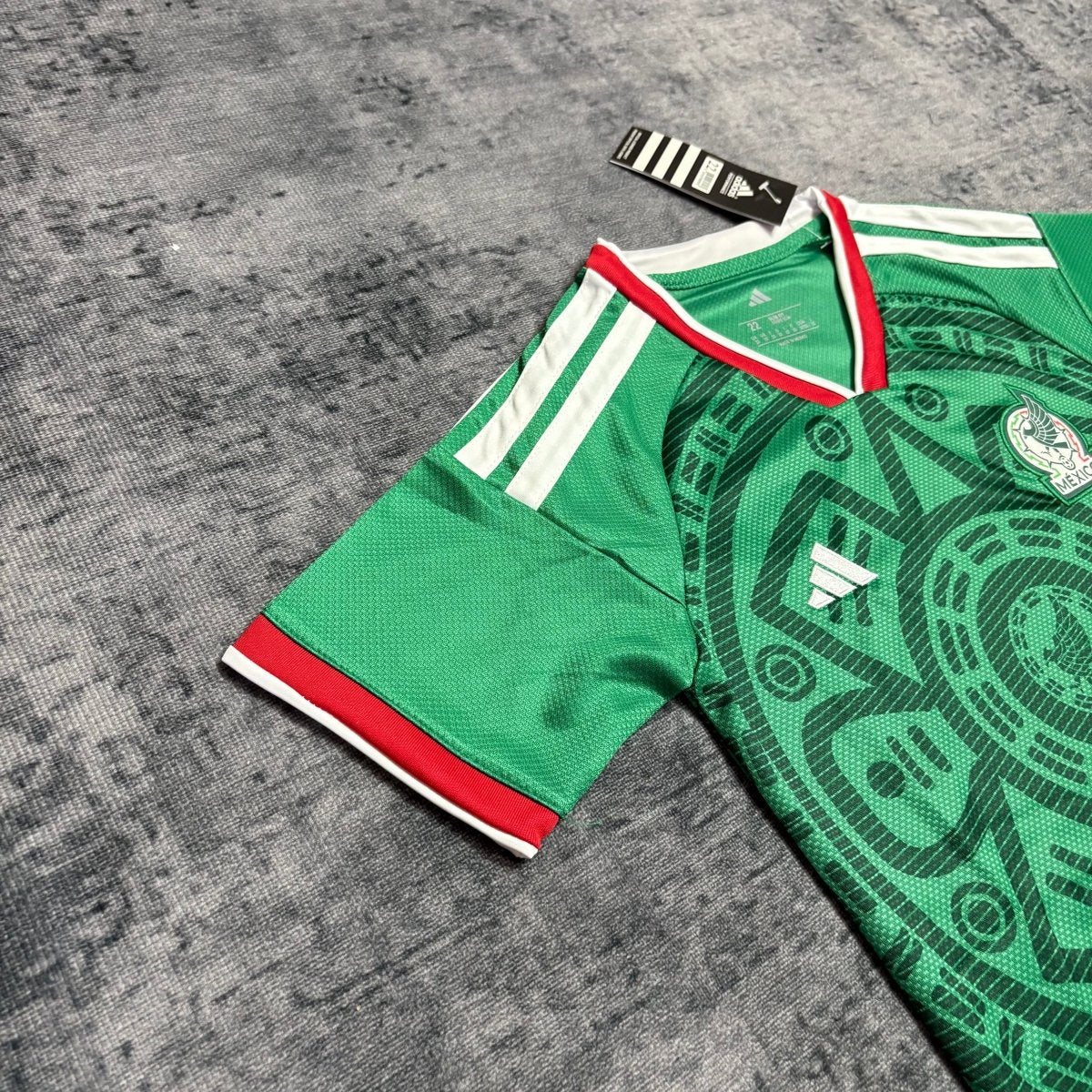 Conjunto Infantil Mexico 2026/27