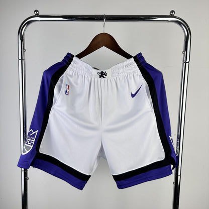 Short Sacramento Kings Association Edition