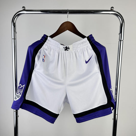 Short Sacramento Kings Association Edition