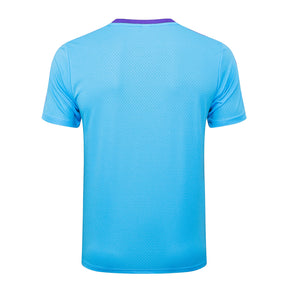 Kit de Treino adulto Real Madrid 2025/26 Short e Camisa