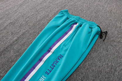 Conjunto Nike NBA Therma Flex Charlotte Hornets 21/22