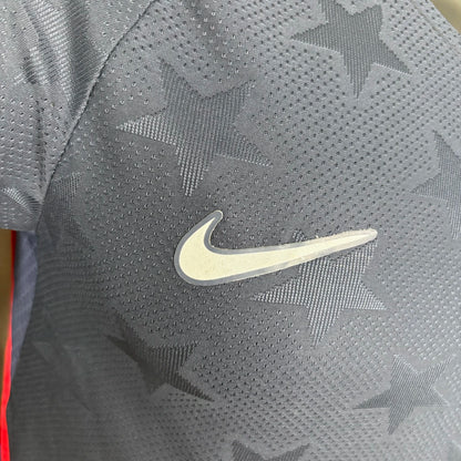 Camisa Estados Unidos Nike II 2026/27 Jogador Masculina