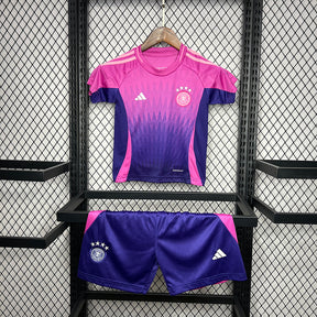 Kit infantil - Alemanha 24/25