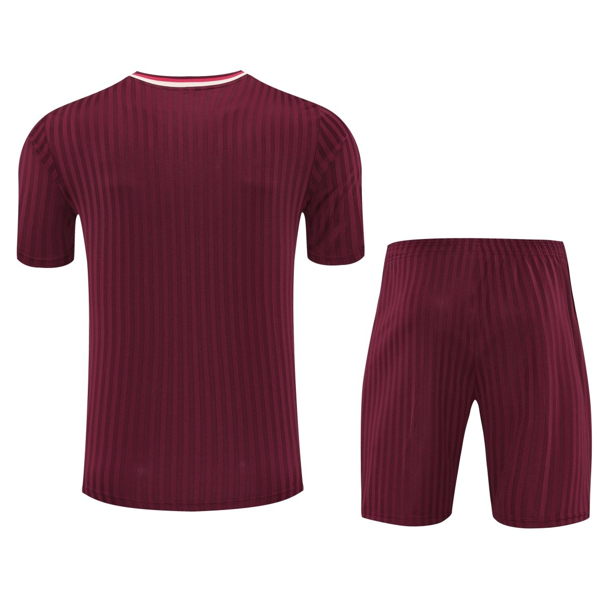 Kit de Treino adulto Bayern de Munique 2025/26 Short e Camisa