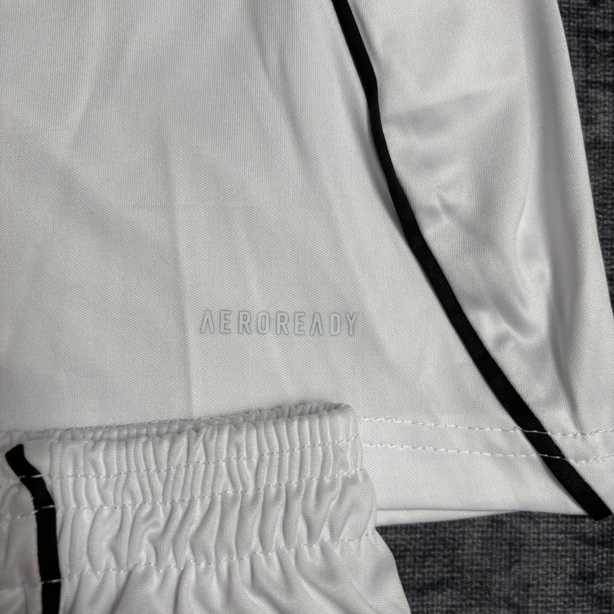 Conjunto Infantil River Plate 2025/26