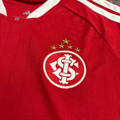 Conjunto Infantil Internacional 2026/27