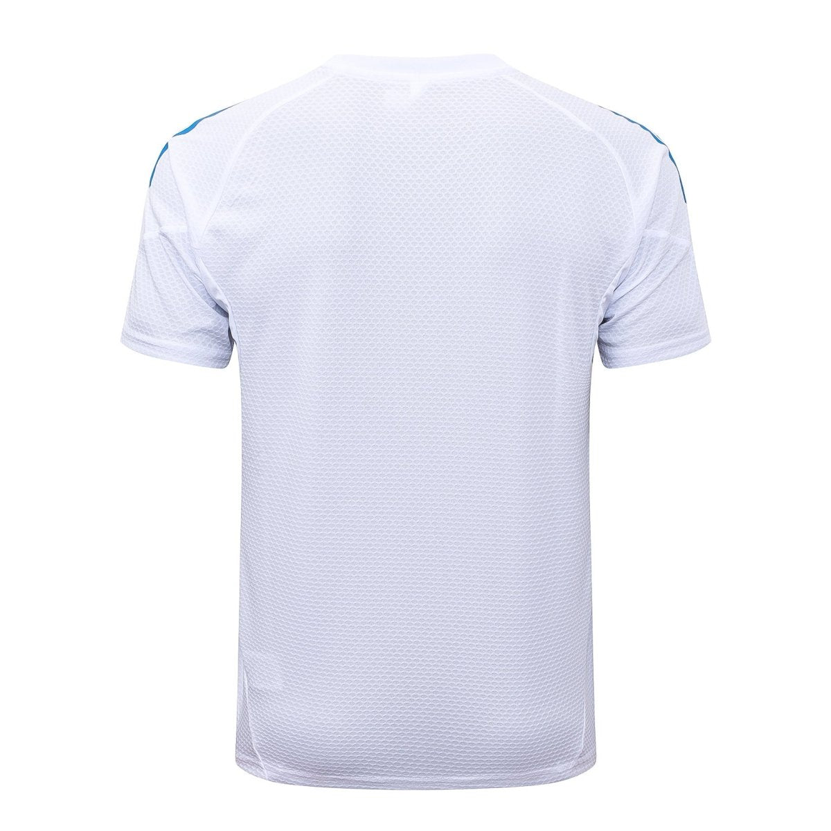Kit de Treino adulto Real Madrid 2025/26 Short e Camisa