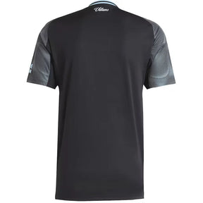 [PRÉ-VENDA] Camisa Aston Villa 2 Torcedor Masculina 2025/26
