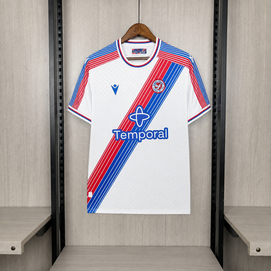 2026/27 Crystal Palace Home Jersey S-XXXXL10
