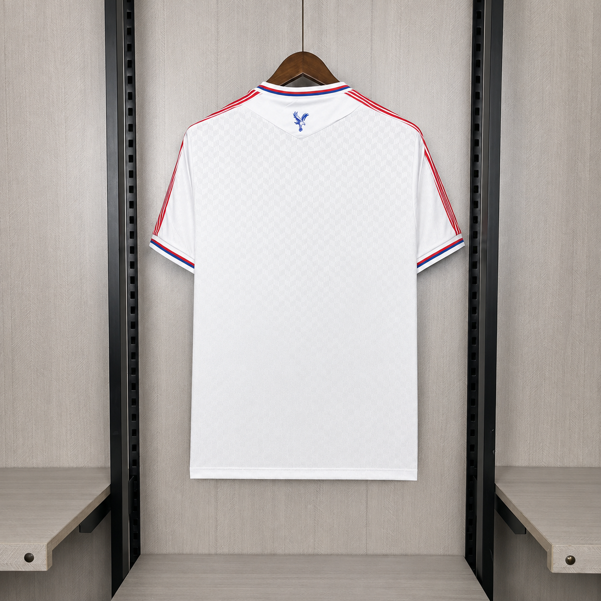 2026/27 Crystal Palace Home Jersey S-XXXXL10